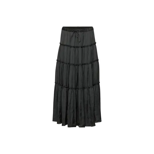 ARITZIA Casual Long Skirts Women's