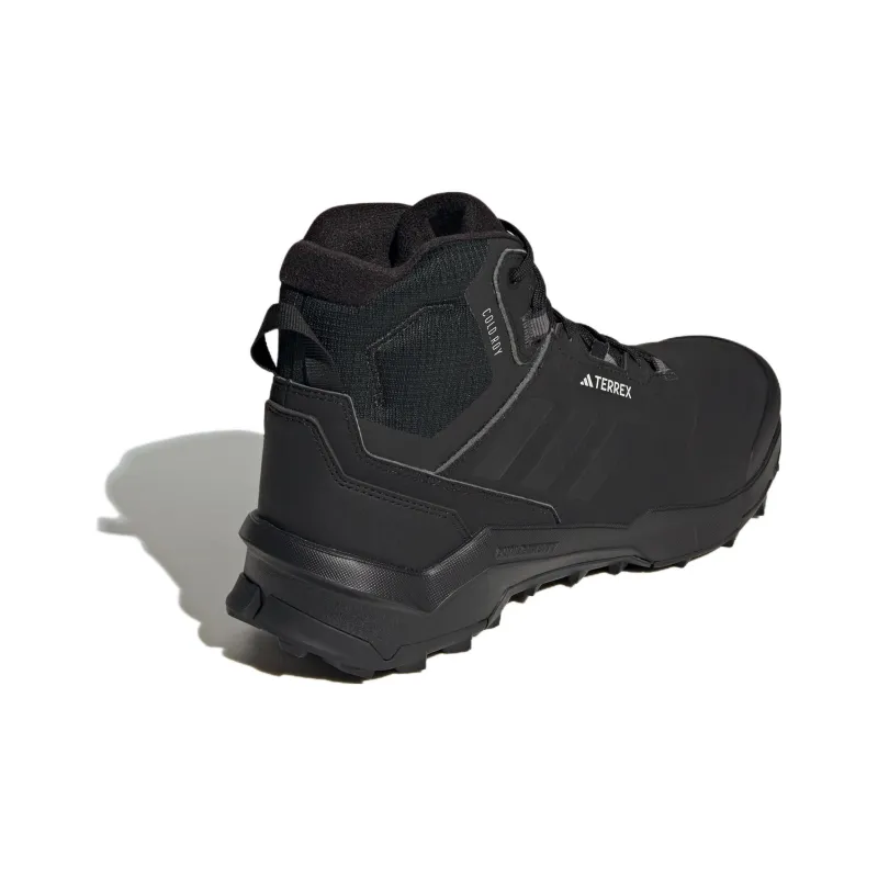 Adidas Terrex AX4 Mid Beta COLD.RDY 'Core Black'-4