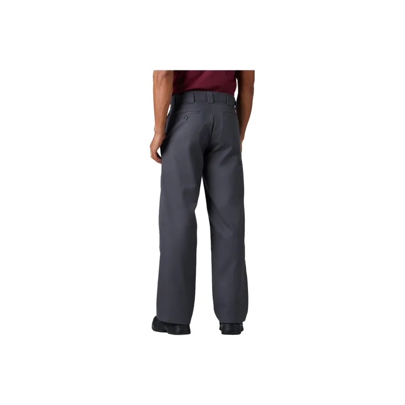 Dickies Casual Pants Men Charcoal Gray-1