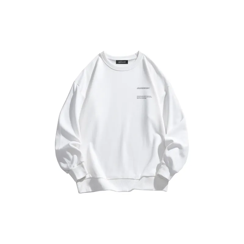 JEANSWEST Sweatshirts Unisex-11