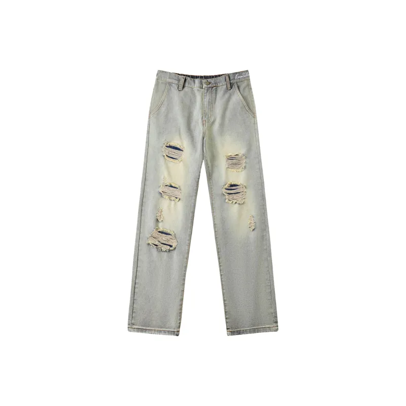 KS Jeans Unisex-1
