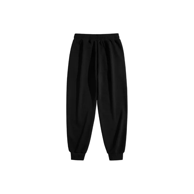 JEANSWEST Casual Pants Unisex-1