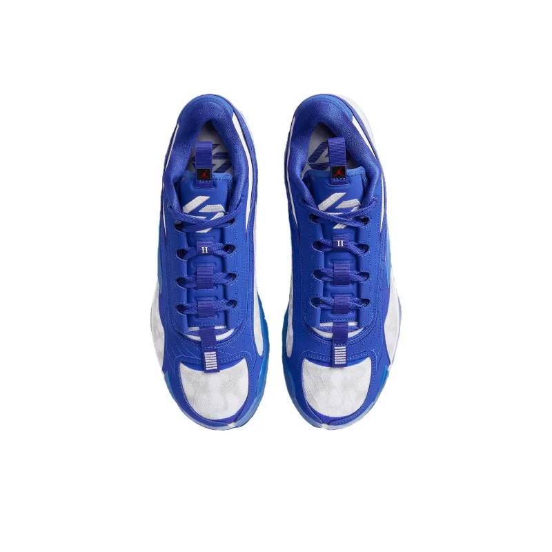 JORDAN Luka 2 Tb Game Royal White-3
