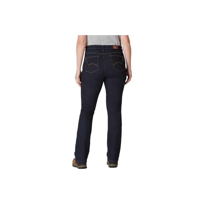 Dickies Jeans Women's Blue-1