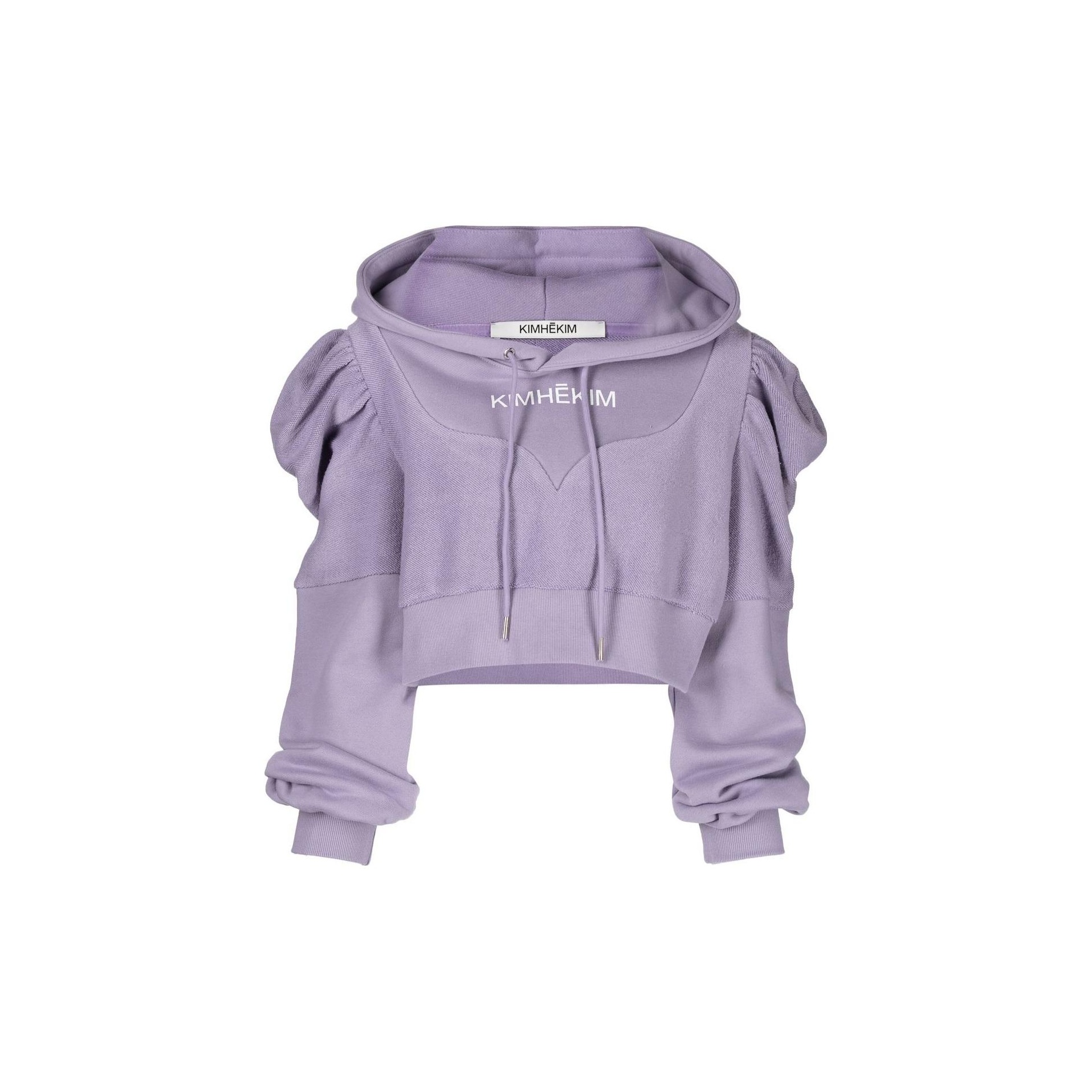 KIMHEKIM Sweatshirts Apparel on Sale & Authentic - POIZON