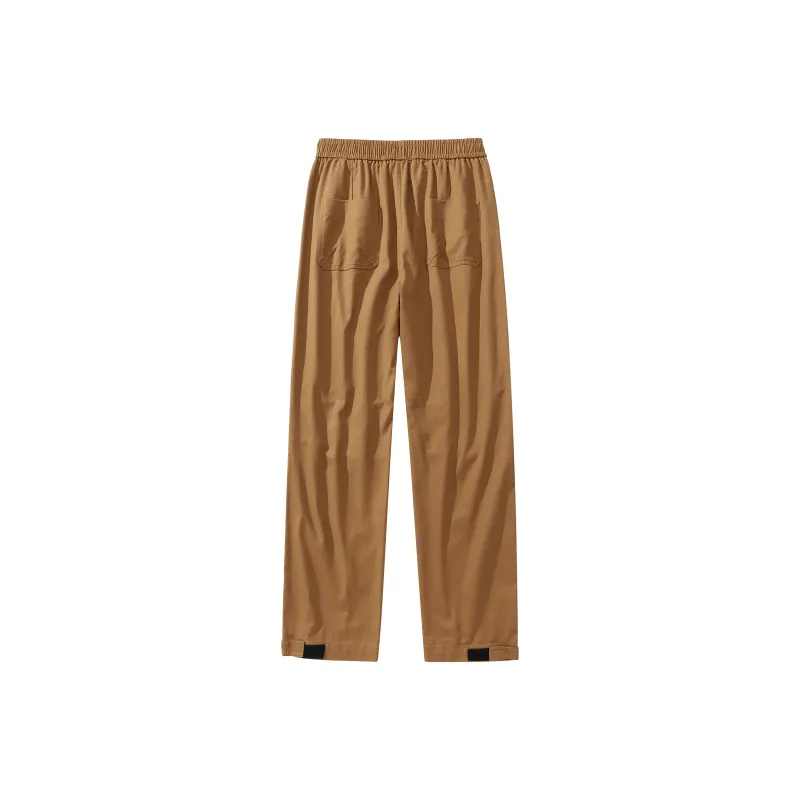 DUEPLAY Casual Pants Unisex-6