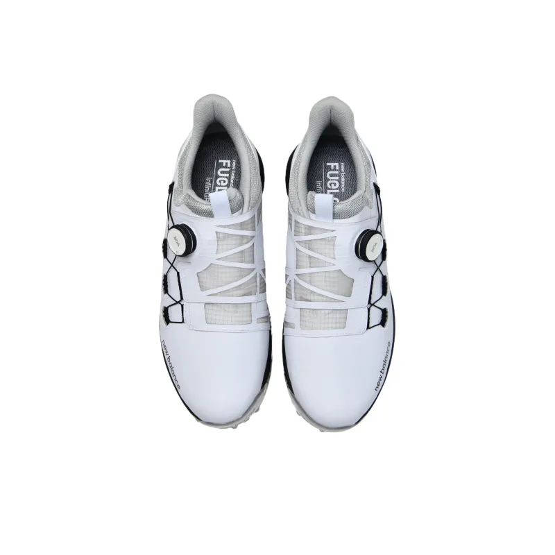 New Balance FuelCell 1001 Boa Shoes 'White Black'-2