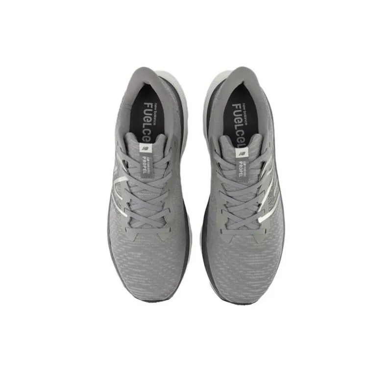 New Balance FuelCell Propel V4 'Grey Matter'-3