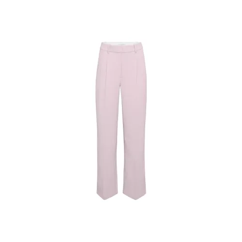 ARITZIA Casual Pants Women's Cloudy Lilac