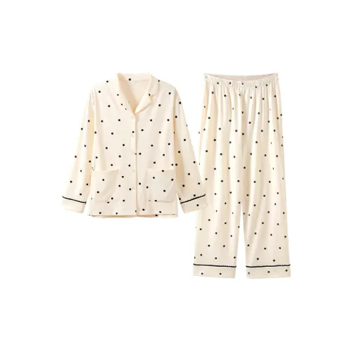 JINGYUN Women's Pajama Sets