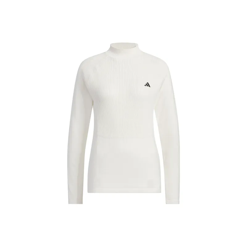 Adidas Knitwear Women's White-1