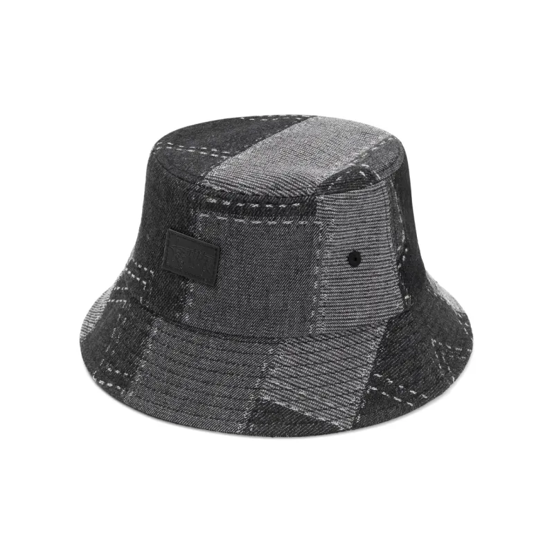 KENMO Bucket Hats Unisex-11
