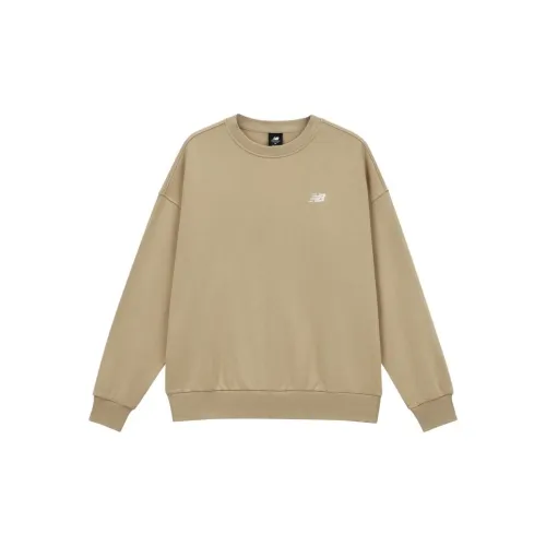 New Balance Men Sweatshirt