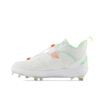 New Balance FuelCell Lindor 2 Optic White Neon Dragonfly Electric Jade