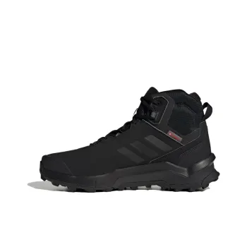 Adidas Terrex AX4 Mid Beta COLD.RDY 'Core Black'