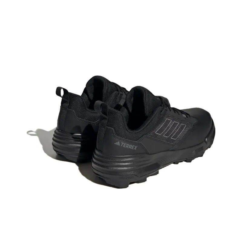 Adidas Terrex Unity Leather Low 'Core Black'-4