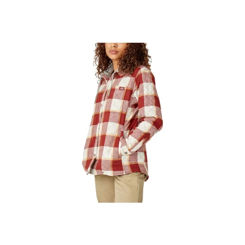 Dickies Jackets Women's Multicolor-2
