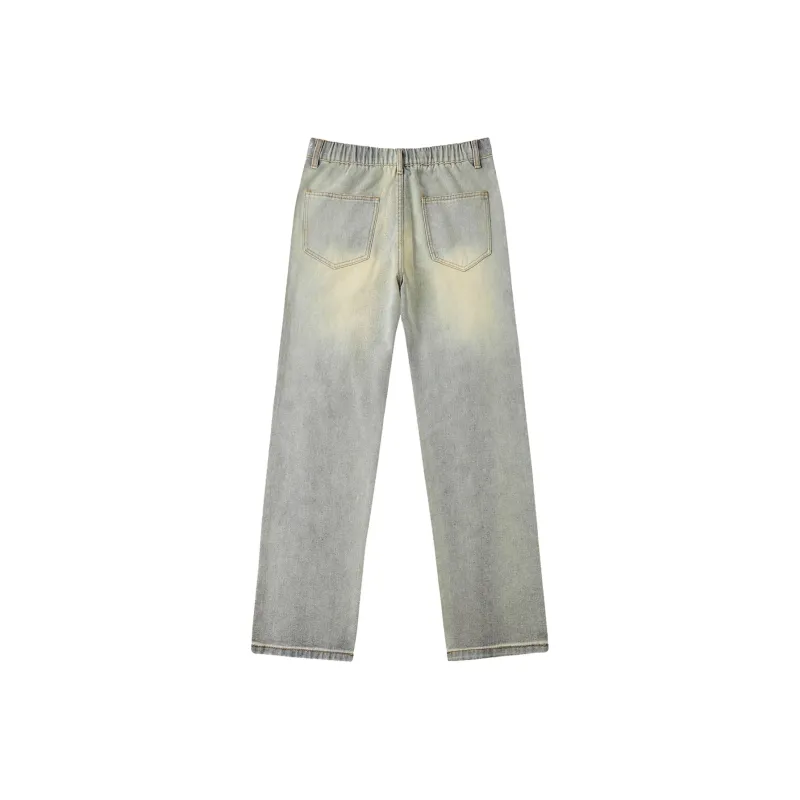 KS Jeans Unisex-2