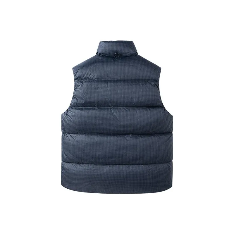 OUTDOOR PRODUCTS Vests Unisex Navy Blue-1
