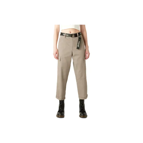 Dickies Cargo Pants Women's Sand