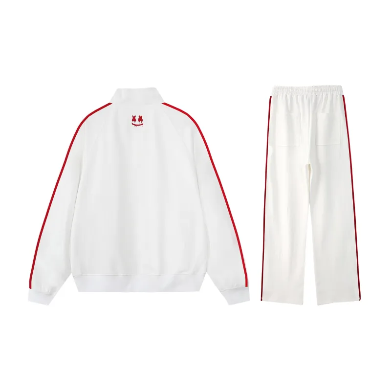 ER Casual Sportswear Unisex-5