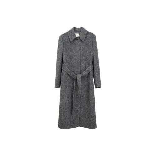 INSISFEMME Coats Women's