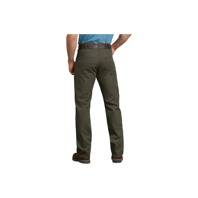 Dickies Casual Pants Men Moss Green-1