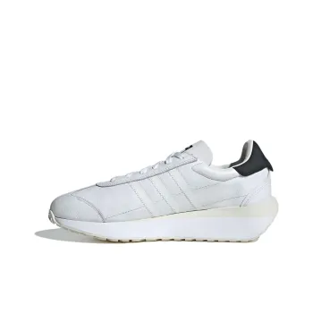 Country Adidas Xlg 'White Black'