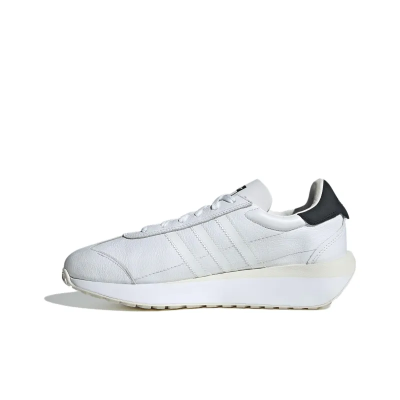 Country Adidas Xlg 'White Black'-0