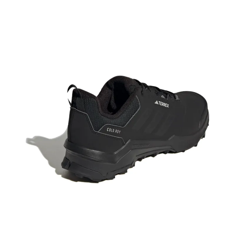 Adidas Terrex AX4 Beta COLD.RDY 'Core Black'-3