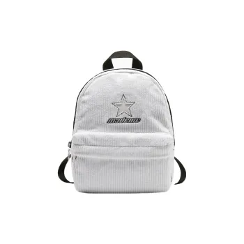 Converse X MadeMe Super Mini Backpack White