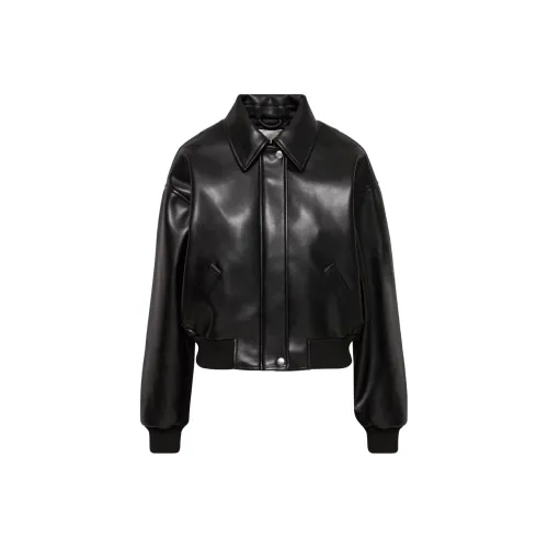 ARITZIA Jackets Women's Black