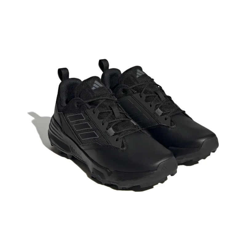 Adidas Terrex Unity Leather Low 'Core Black'-3