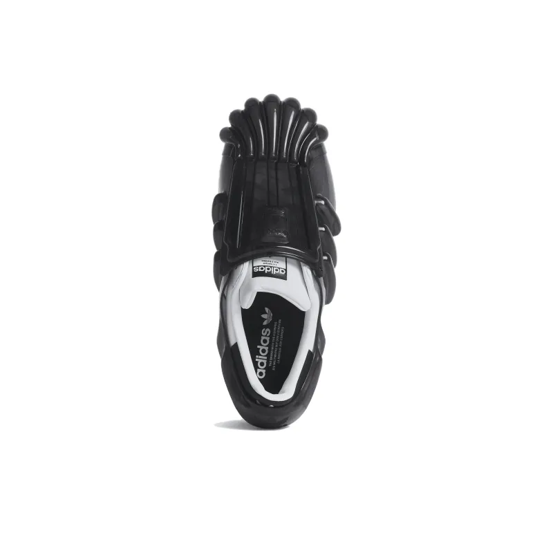 Adidas Originals Superstar Bubble 'Black'-3