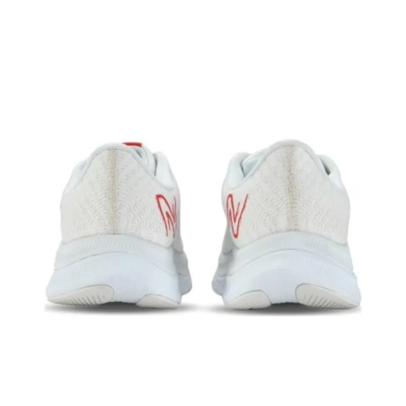 New Balance FuelCell Propel V4 'Sea Salt True Red'-4