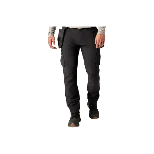 Dickies Cargo Pants Men Black