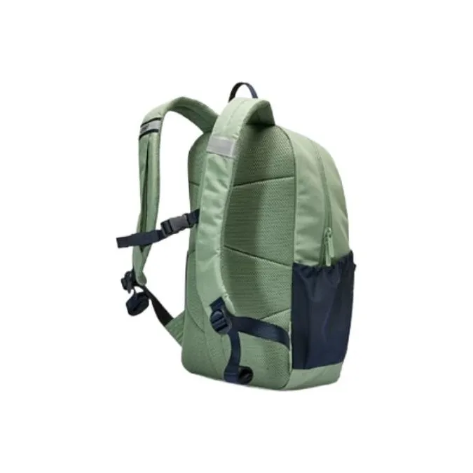 Skechers Fabric Backpack Regular Unisex Green-2