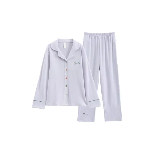 FENTENG Women's Pajama Sets