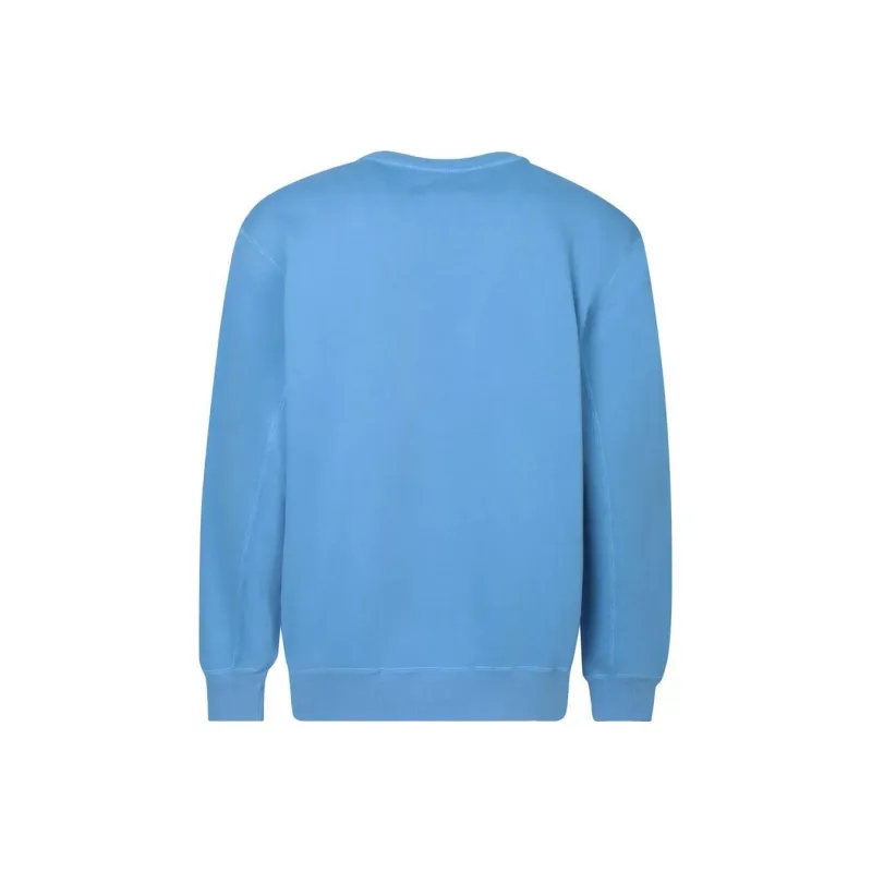 AUTRY Relaxed Fit Jersey Sweatshirt-1