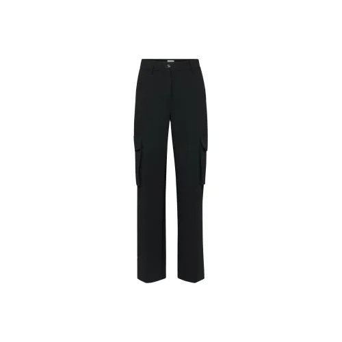 ARITZIA Casual Pants Women's Black Black