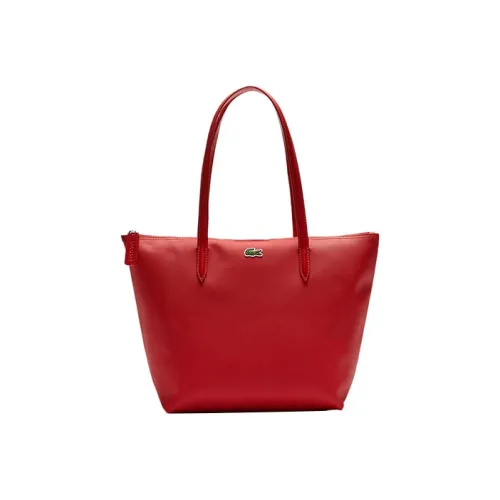 LACOSTE Handbags Red