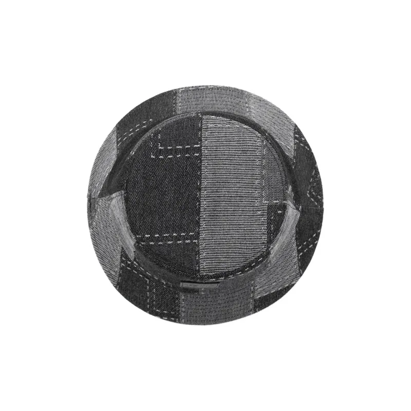 KENMO Bucket Hats Unisex-12