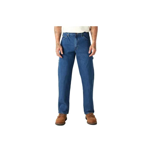 Dickies Jeans Men Indigo