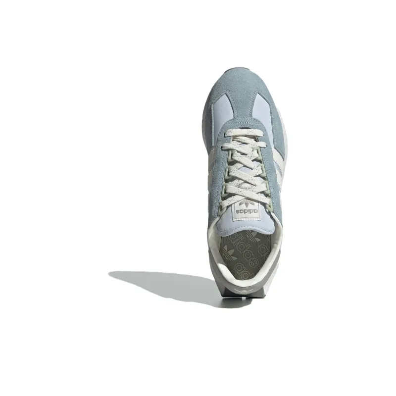 Adidas Retropy E5 'Sky Blue Cream' Women's-2