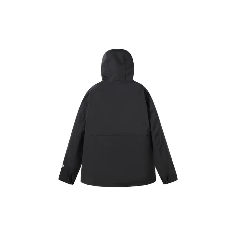 OUTDOOR PRODUCTS Windbreaker Jackets Men Black-1