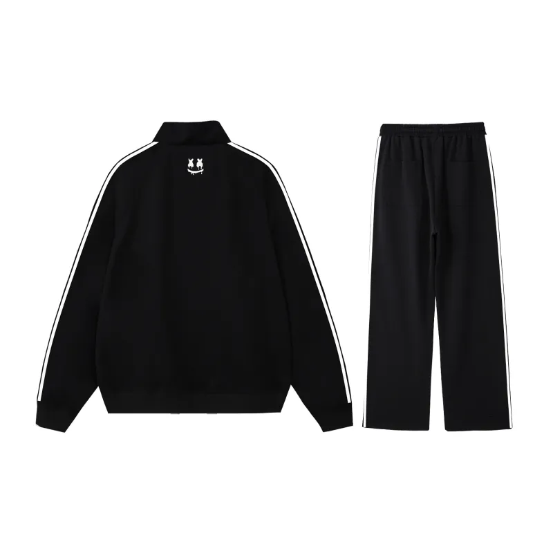 ER Casual Sportswear Unisex-1