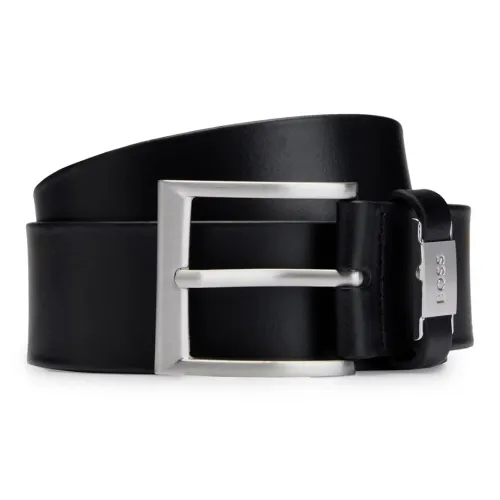 HUGO BOSS Leather Belts Men