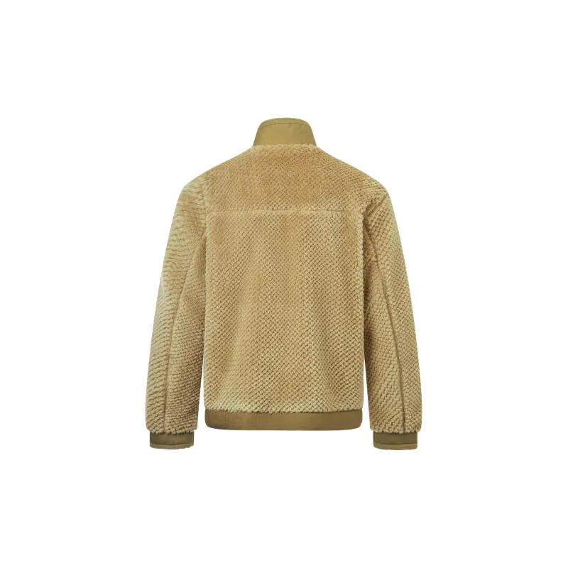 LiNing Jackets Men Seed Ketone Umber-1