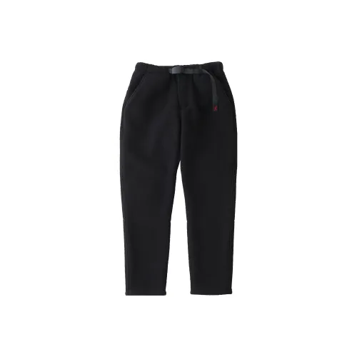 Gramicci Casual Pants Men Black