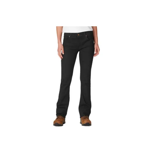 Dickies Jeans Women's Black